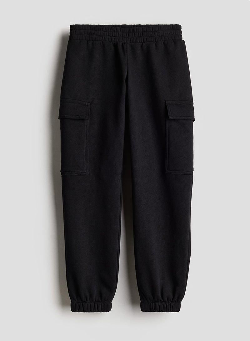 Cargo Joggers