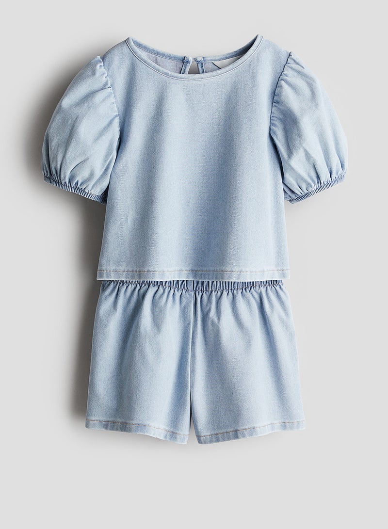 Kids 2-Piece Set