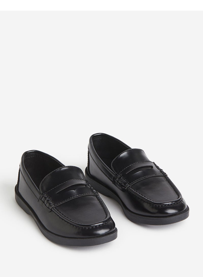 Kids Loafers