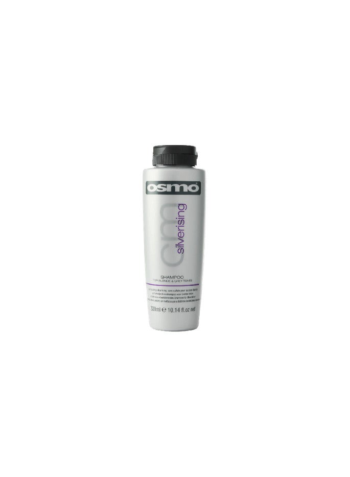 Osmo Silverising Shampoo 300ml