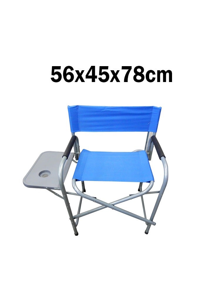 Chic and Colorful Metal Garden Chair 56x45x78cm Perfect for Stylish Outdoor Seating and Patios perfect for Relaxing and Entertaining