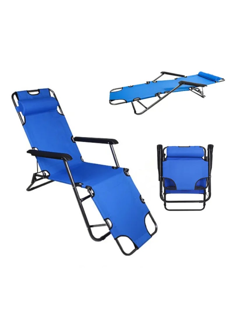 Foldable Camping Chair Designed for outdoor enthusiasts, this chair is ultra-lightweight and easy to carry, making it ideal for camping trips, picnics, beach days, and more.