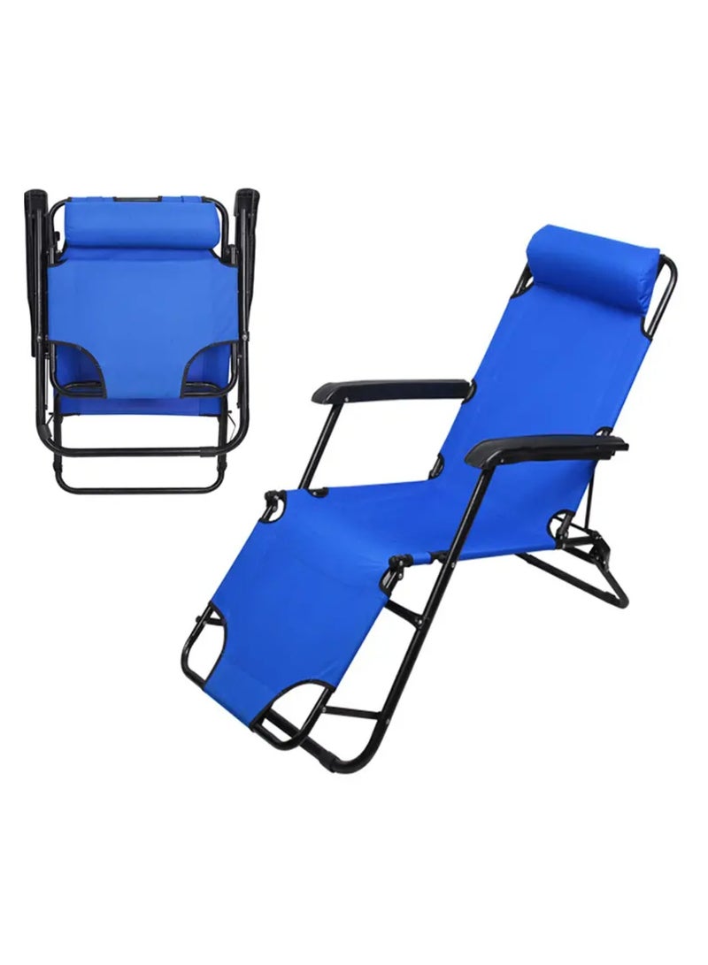 Foldable Camping Chair Designed for outdoor enthusiasts, this chair is ultra-lightweight and easy to carry, making it ideal for camping trips, picnics, beach days, and more.