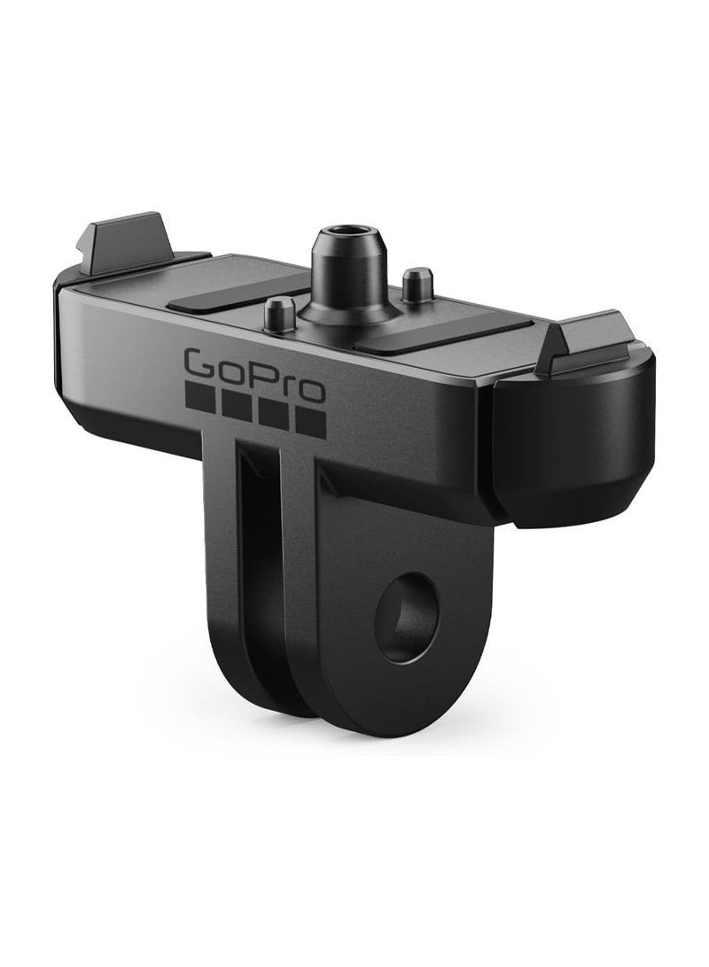 GoPro Magnetic Latch Mount (HERO13) - Official GoPro Accessory (AEMAG-001)