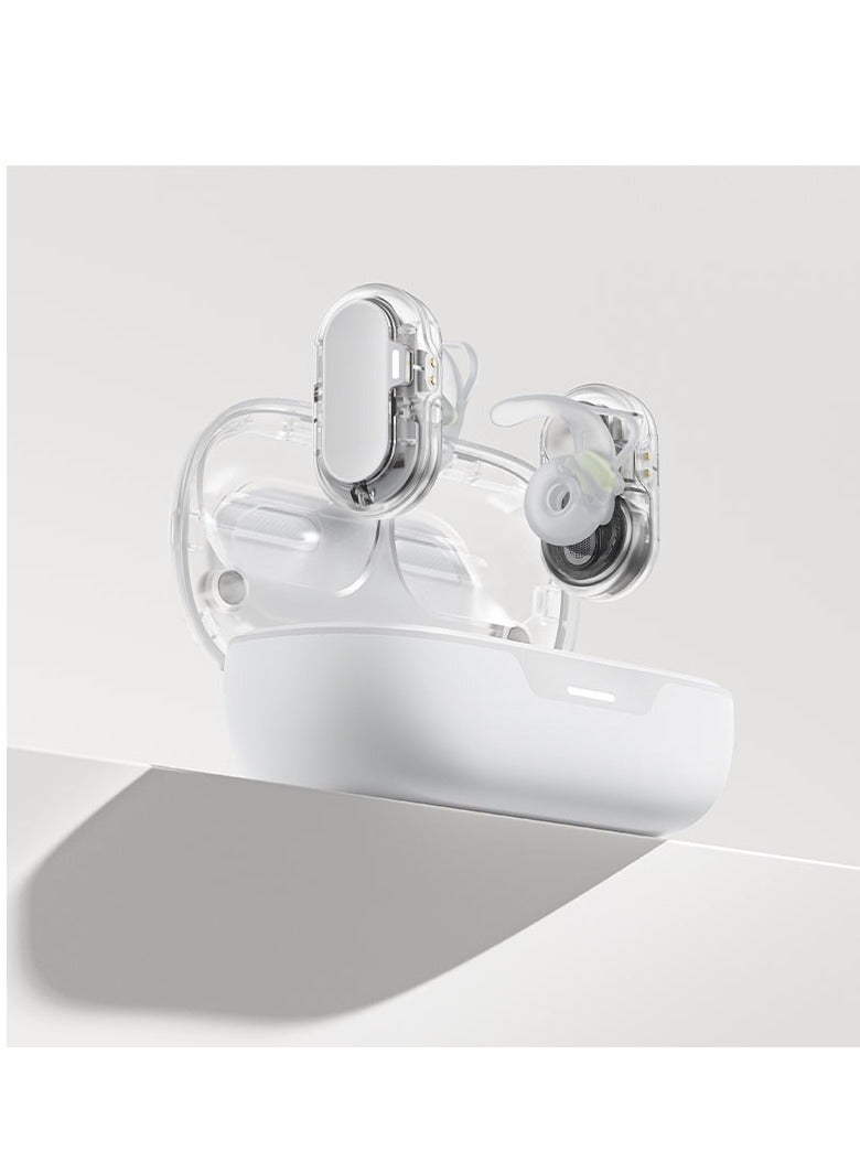 TWS Headset FA003 ACEFIT NEO – True Wireless Earbuds with Premium Sound, Long Battery Life, and Ergonomic Fit