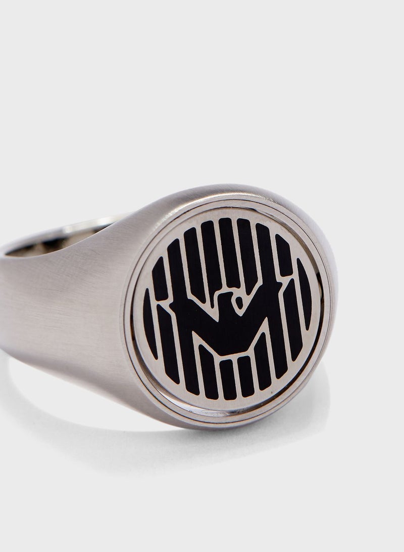 Logo Ring