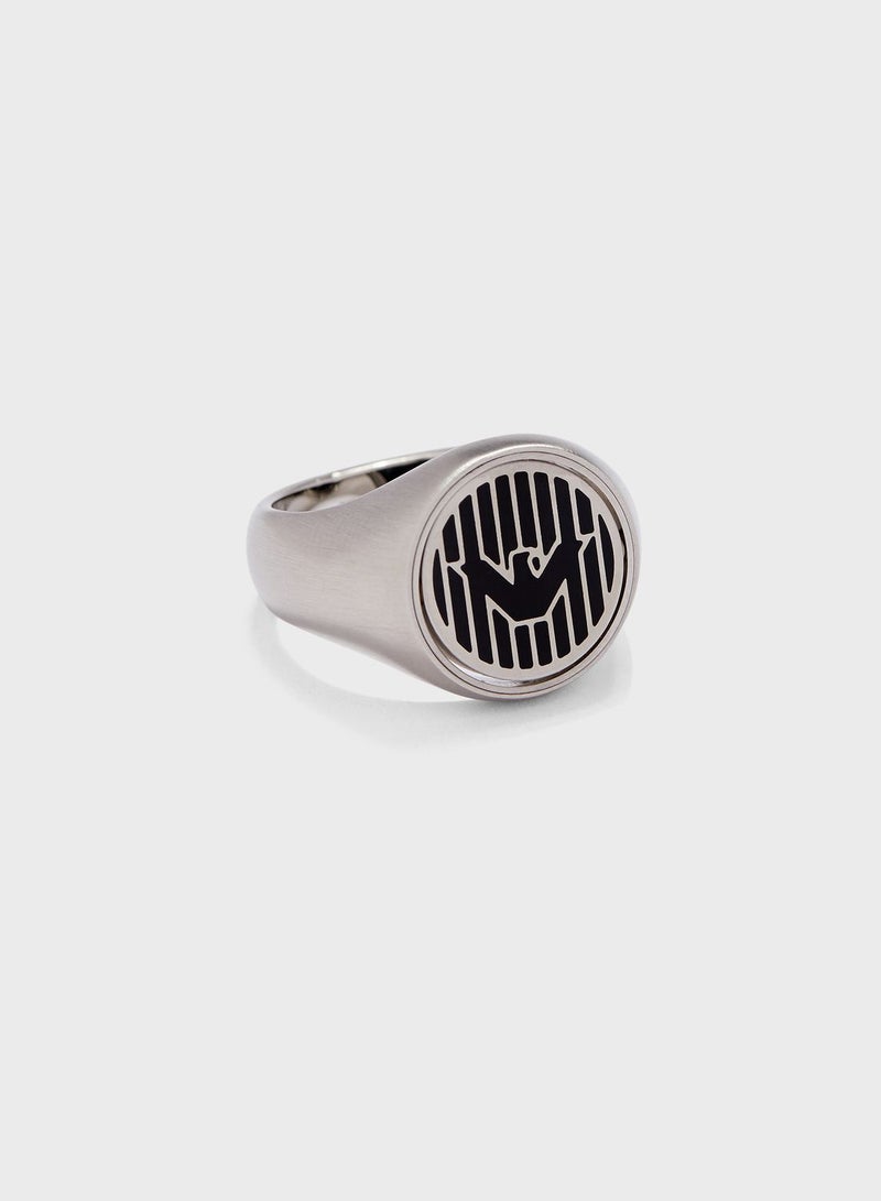 Logo Ring