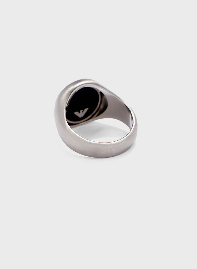 Logo Ring