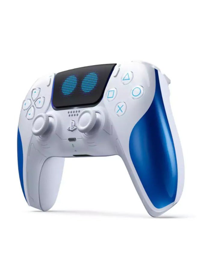 PS5 DualSense Wireless Controller - Astro Bot Limited Edition