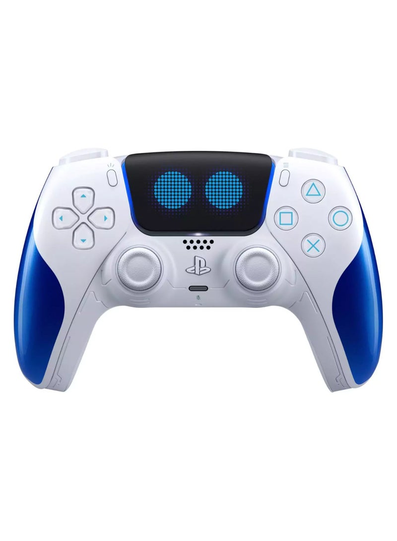 PS5 DualSense Wireless Controller - Astro Bot Limited Edition