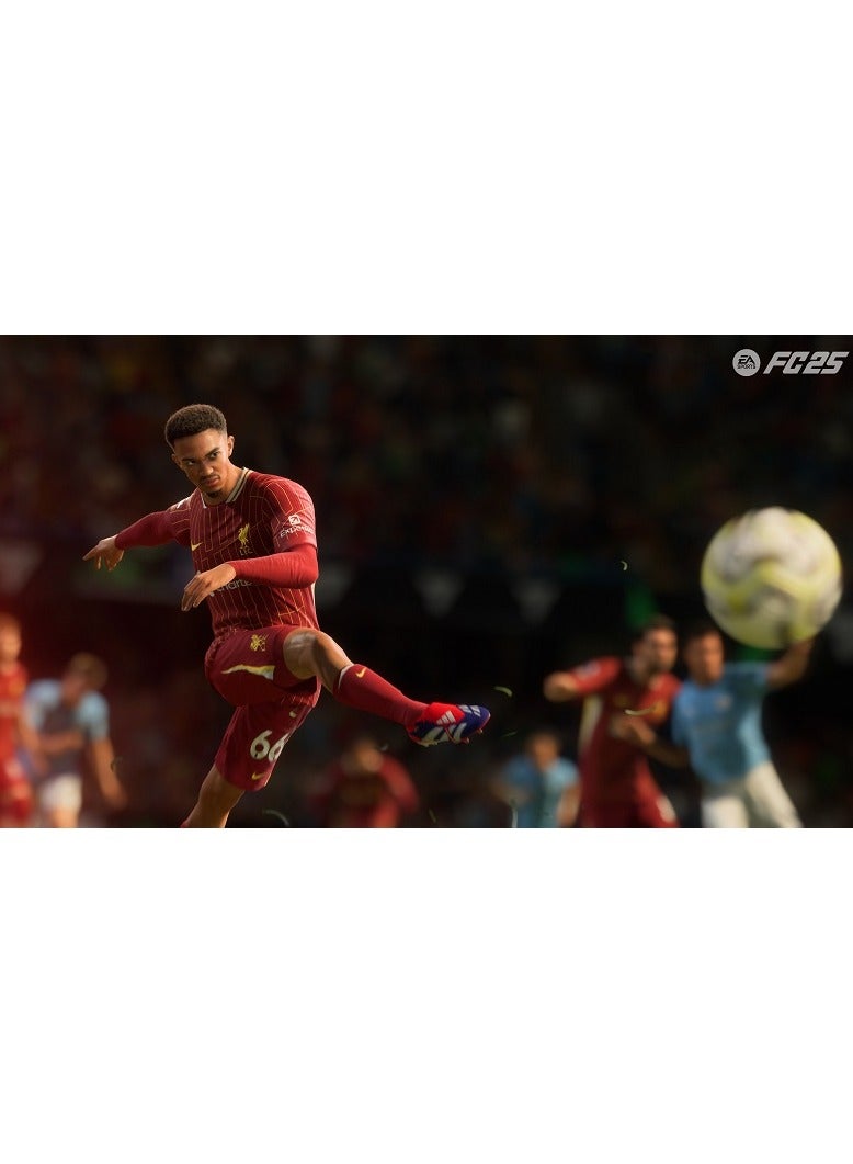 EA Sports FC 25 (International Version) - Sports - Xbox One/Series X