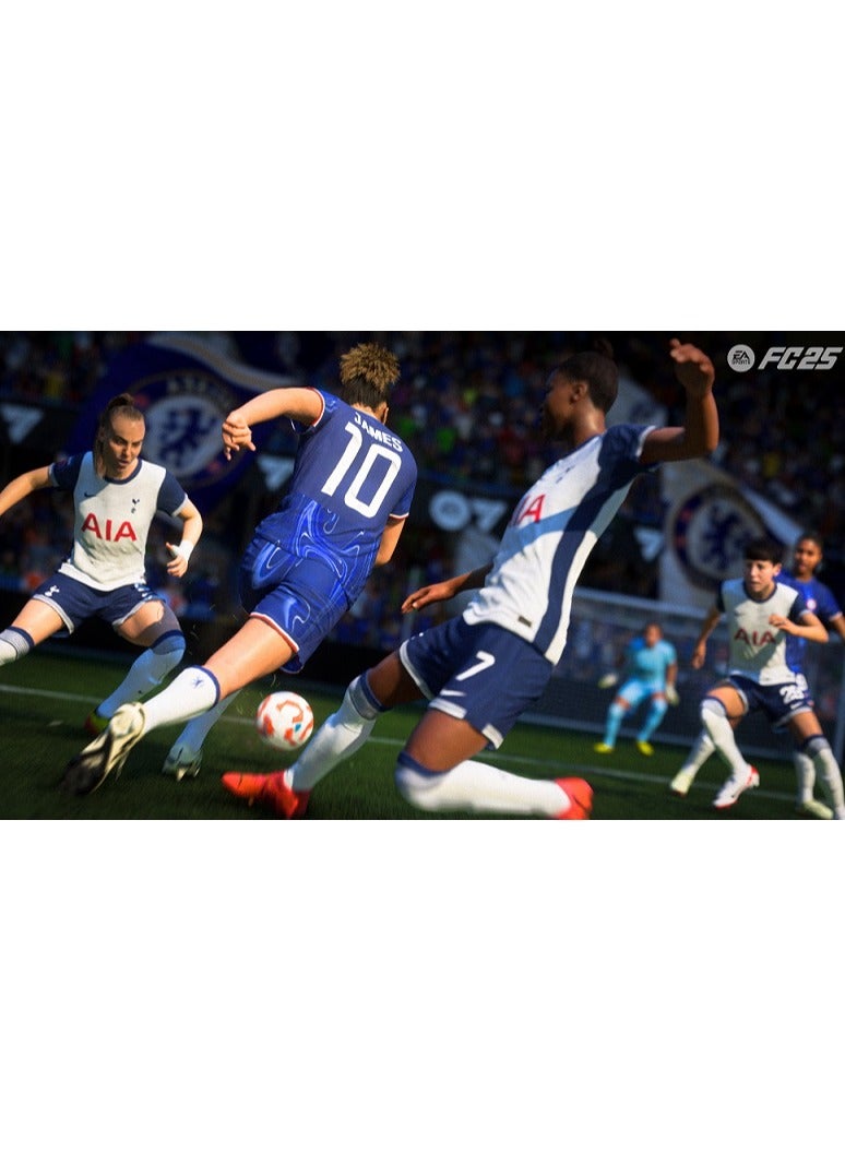 EA Sports FC 25 (International Version) - Sports - Xbox One/Series X
