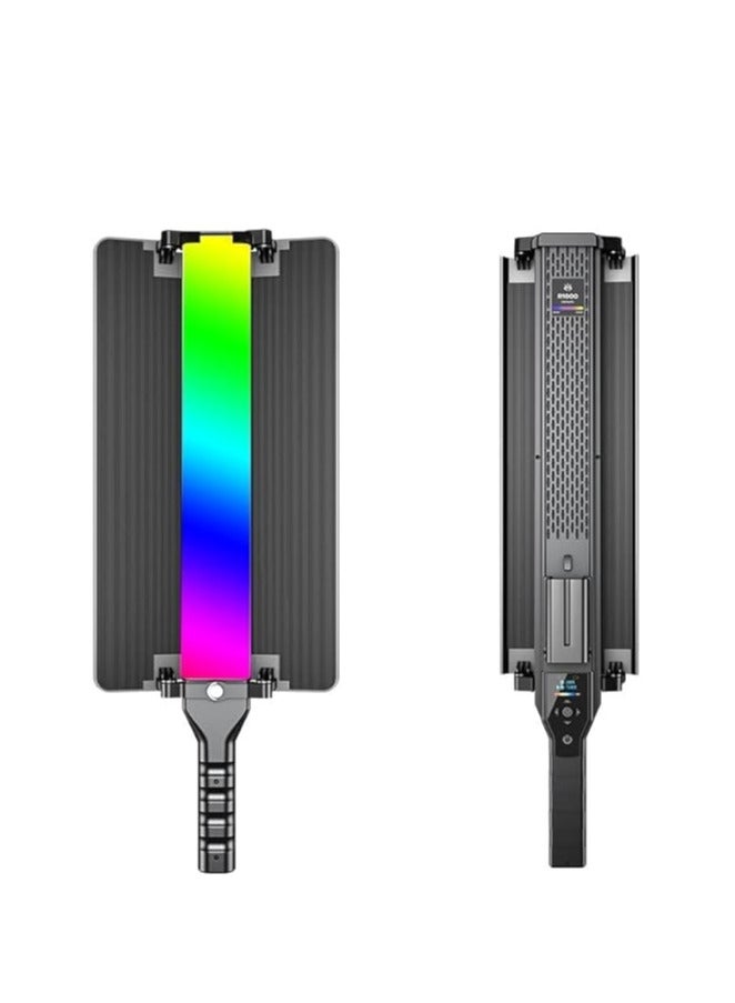 R1000 RGB Stick Light For Photography Handheld Led Video Stick