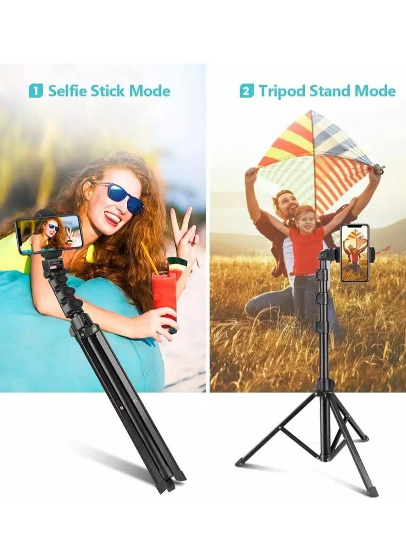 Jmary MT36 Selfie Stick Phone Tripod 67