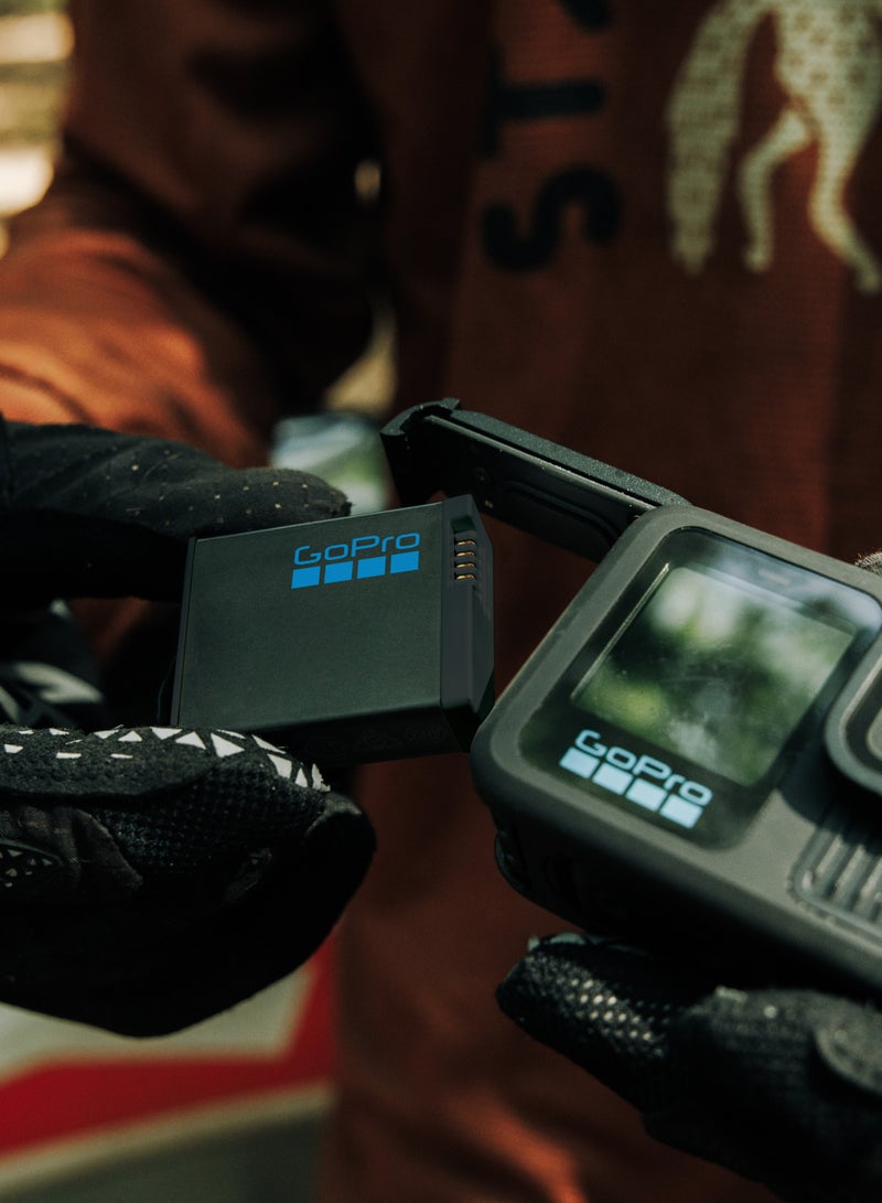 GoPro Enduro Rechargeable Battery (HERO13 Black) - Official Accessory