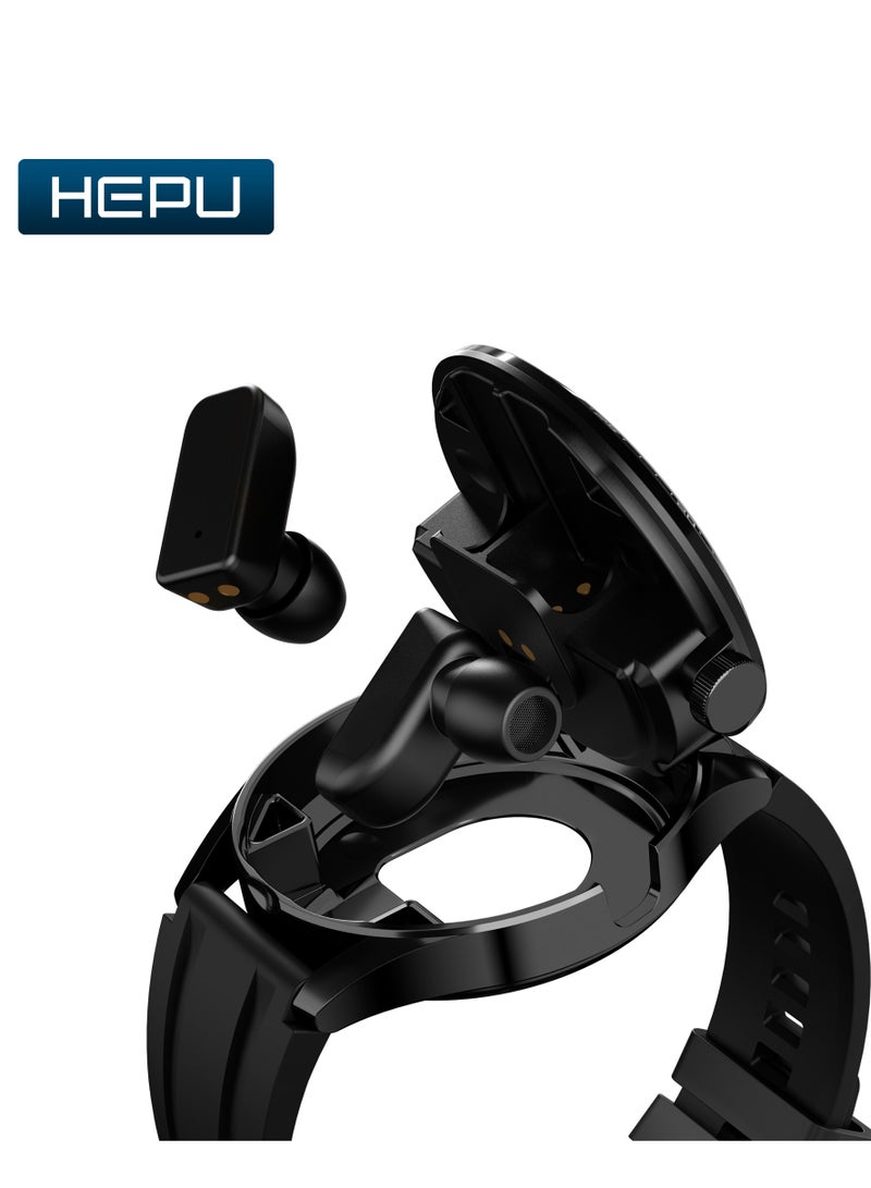 HEPU Smart Watch G23