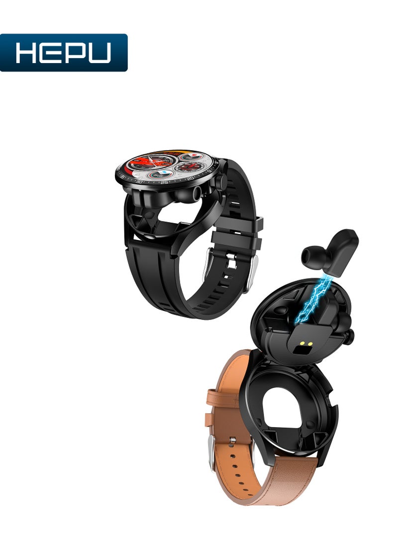 HEPU Smart Watch G23