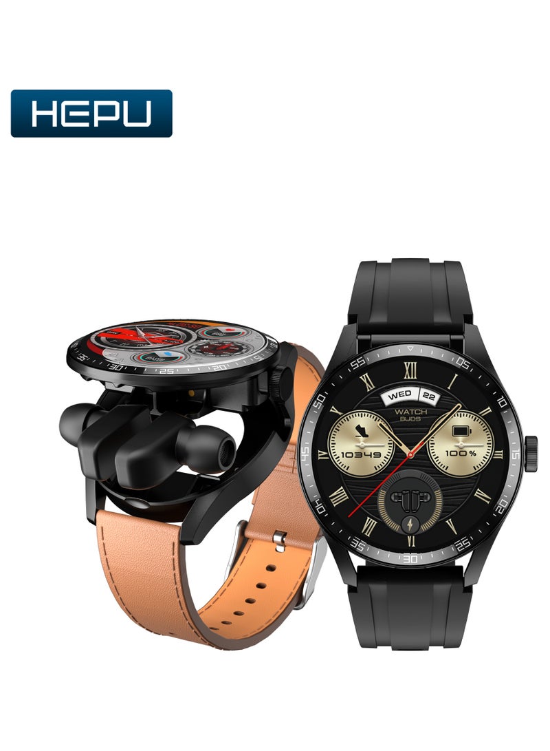 HEPU Smart Watch G23