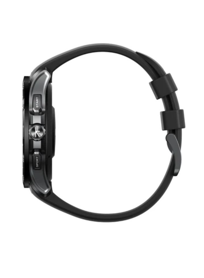 Kieslect Smart Calling Watch Actor black