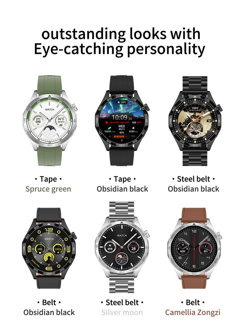 HEPU SMART WATCH HP G22