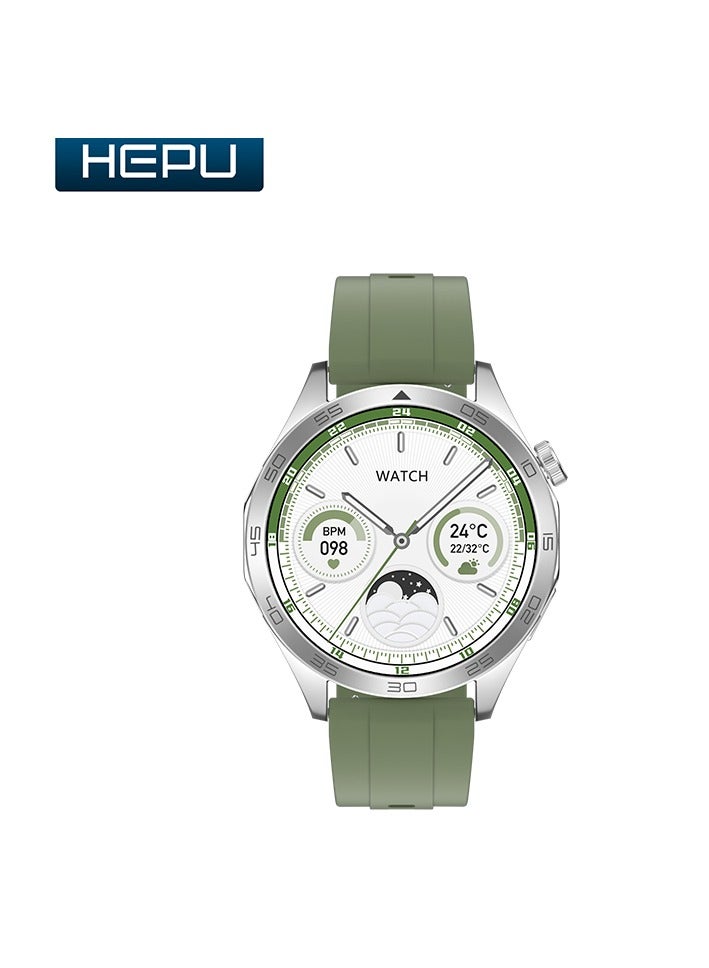 HEPU SMART WATCH HP G22