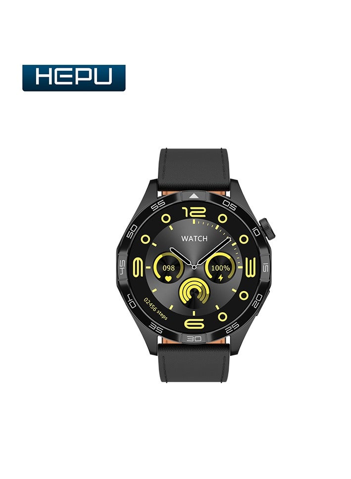 HEPU SMART WATCH HP G22