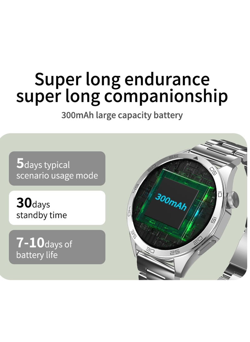 HEPU SMART WATCH HP G22