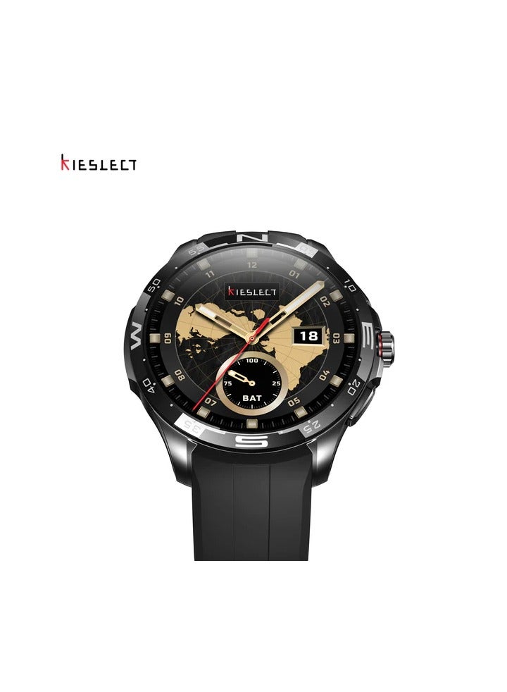 Kieslect Smart Calling Watch Actor