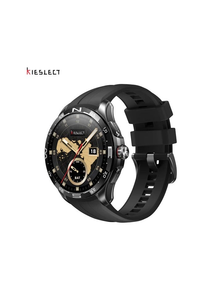 Kieslect Smart Calling Watch Actor