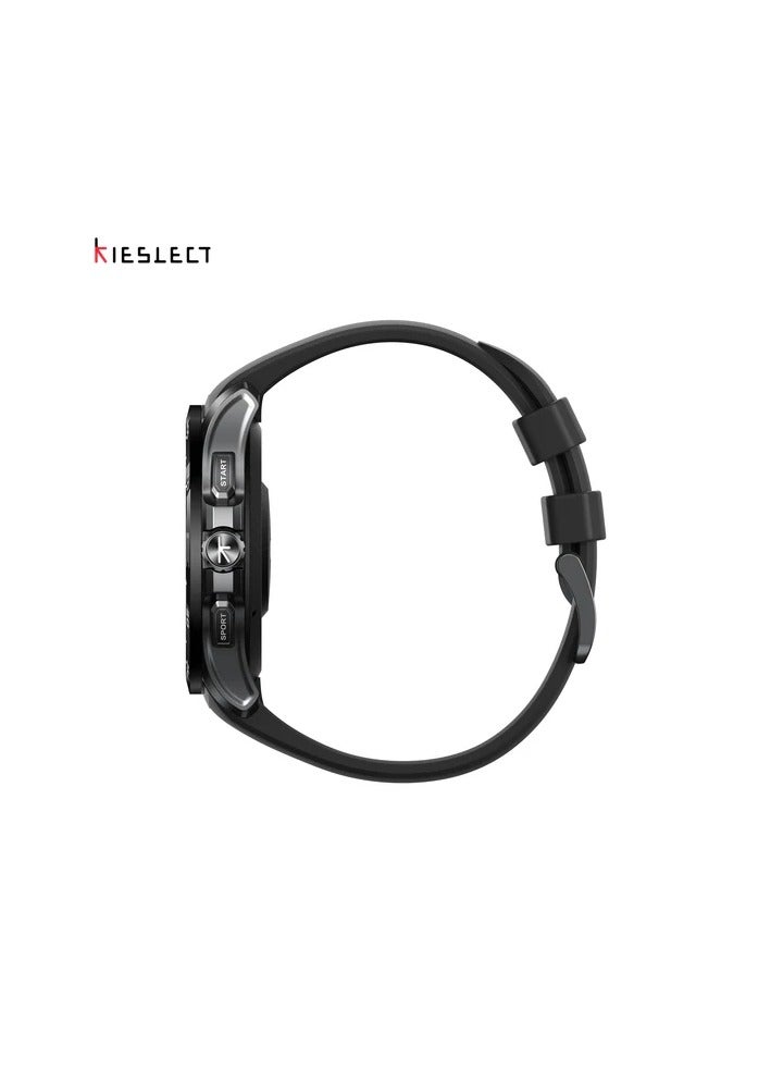 Kieslect Smart Calling Watch Actor