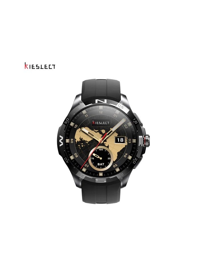 Kieslect Smart Calling Watch Actor