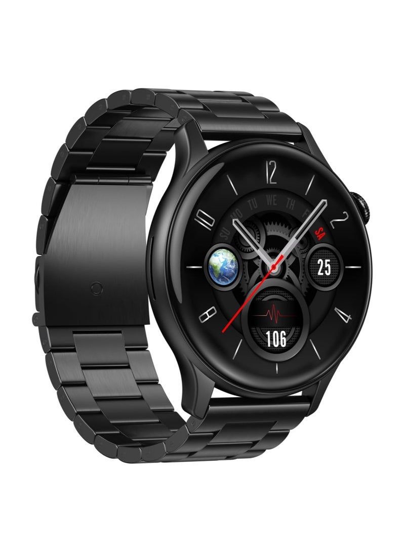 Otteto Watch 4 – Sleek Design, Advanced Features & Seamless Connectivity