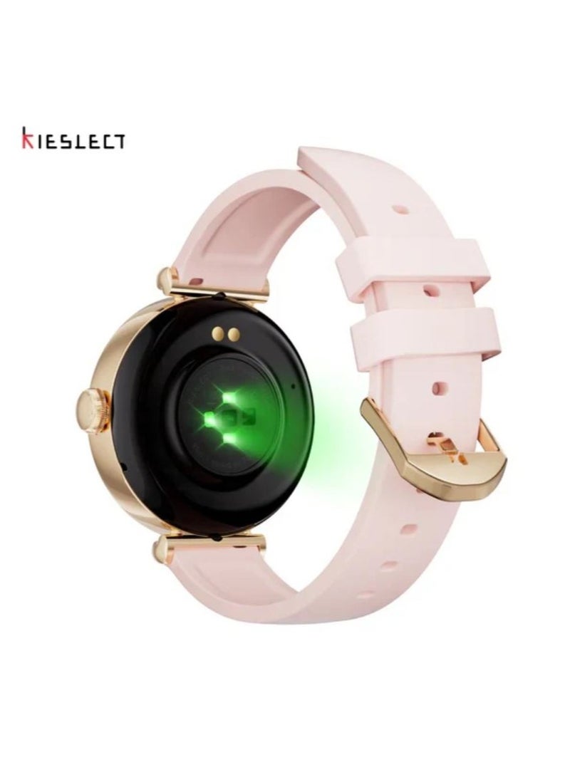 Kieslect Lady Smart Watch Pura Color Gold