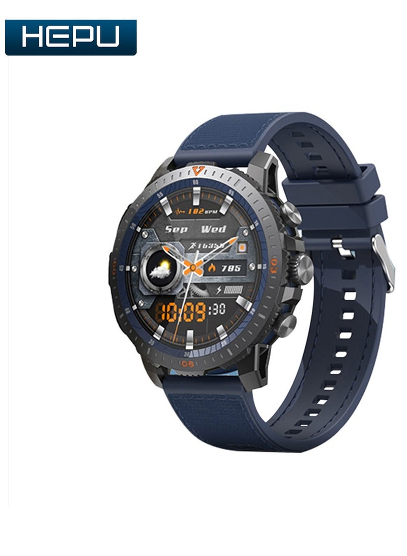 HEPU SMART WATCH