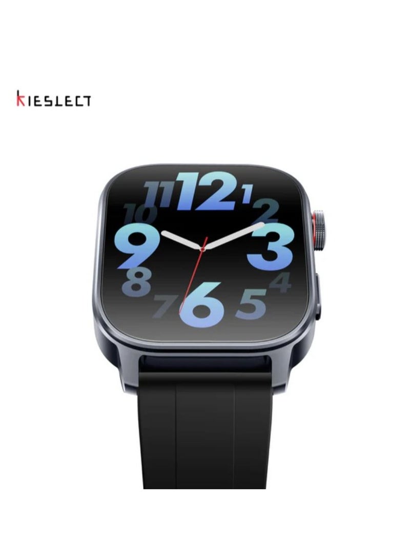 Kieslect Smart Calling Watch Ks 3