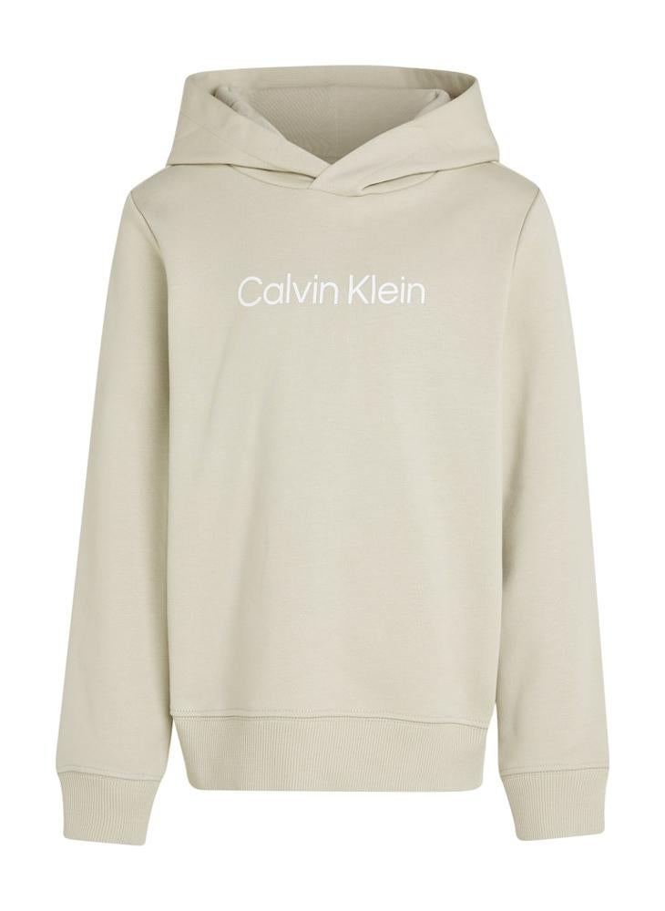 Kids Logo Hoodie