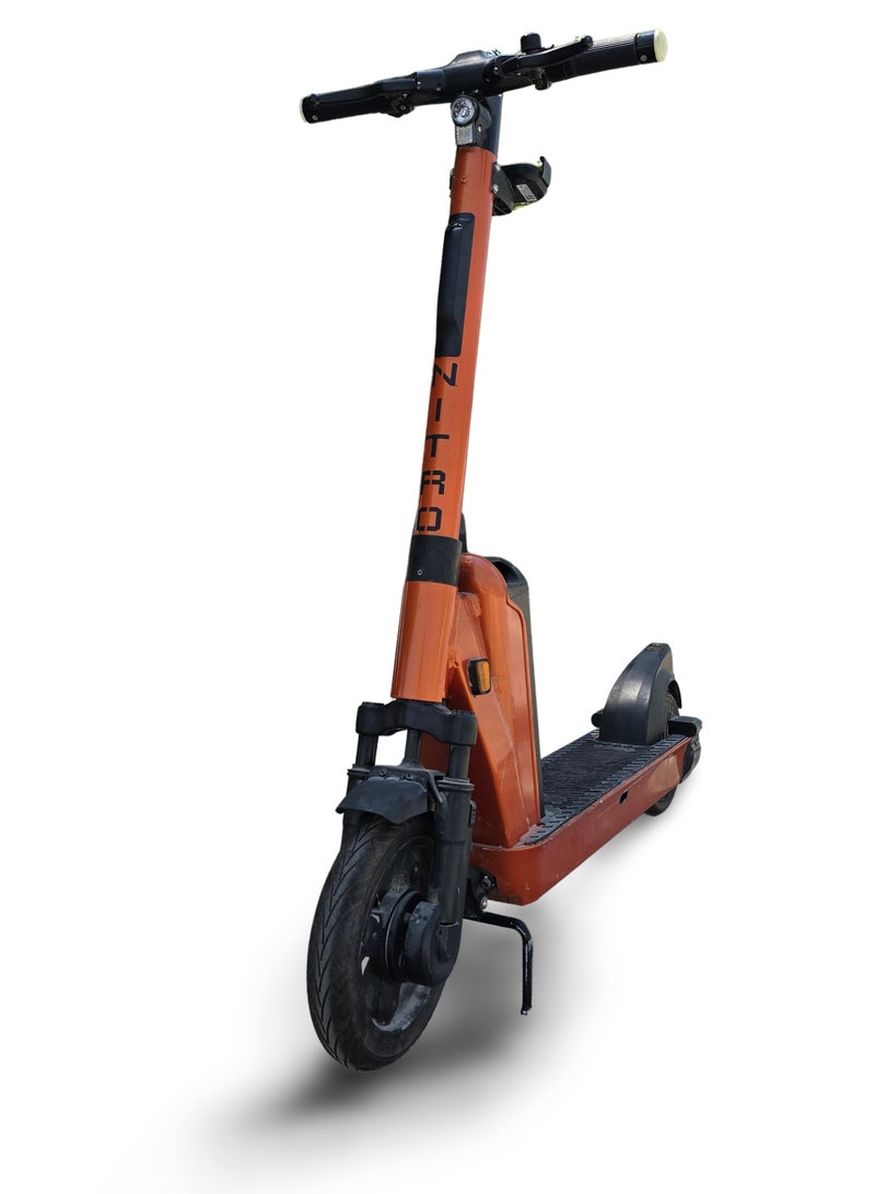 Okai ES400B Electric Sharing Scooter