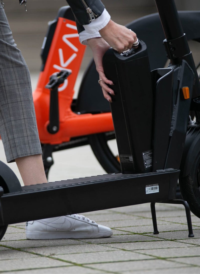 Okai ES400B Electric Sharing Scooter