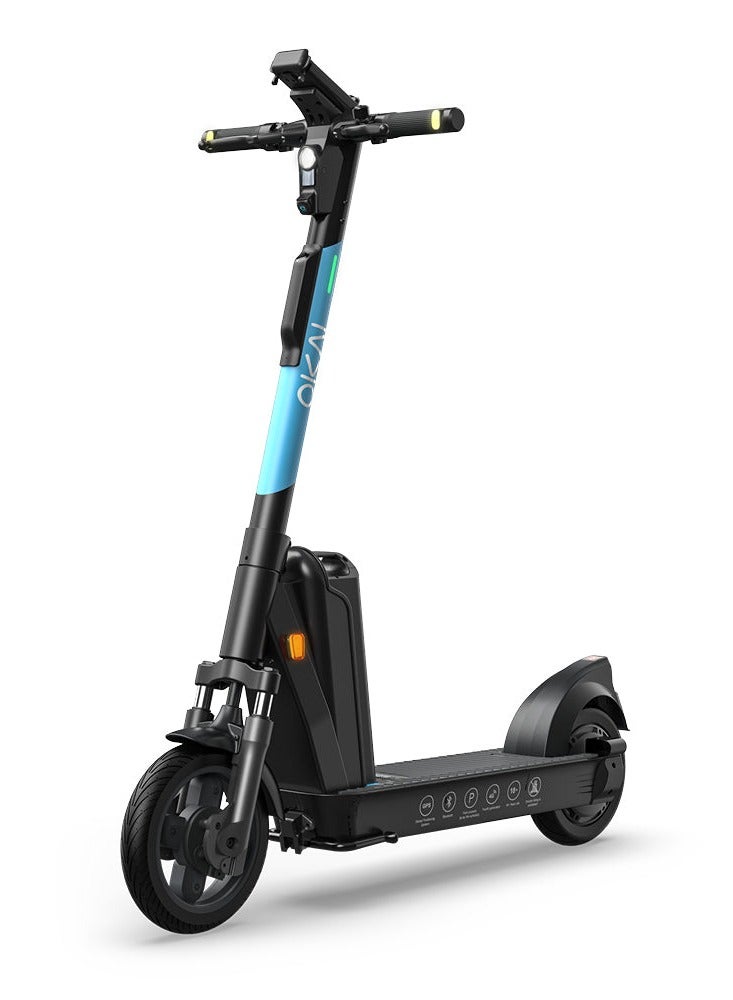 Okai ES400B Electric Sharing Scooter