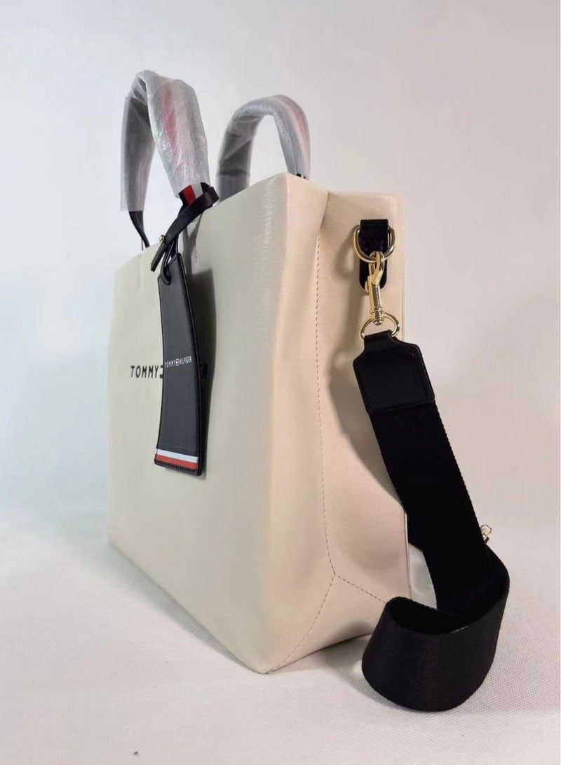 Tommy Hilfiger Tote Bag Shoulder Bag Crossbody Bag