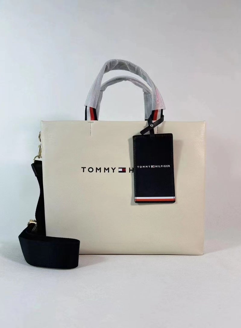 Tommy Hilfiger Tote Bag Shoulder Bag Crossbody Bag