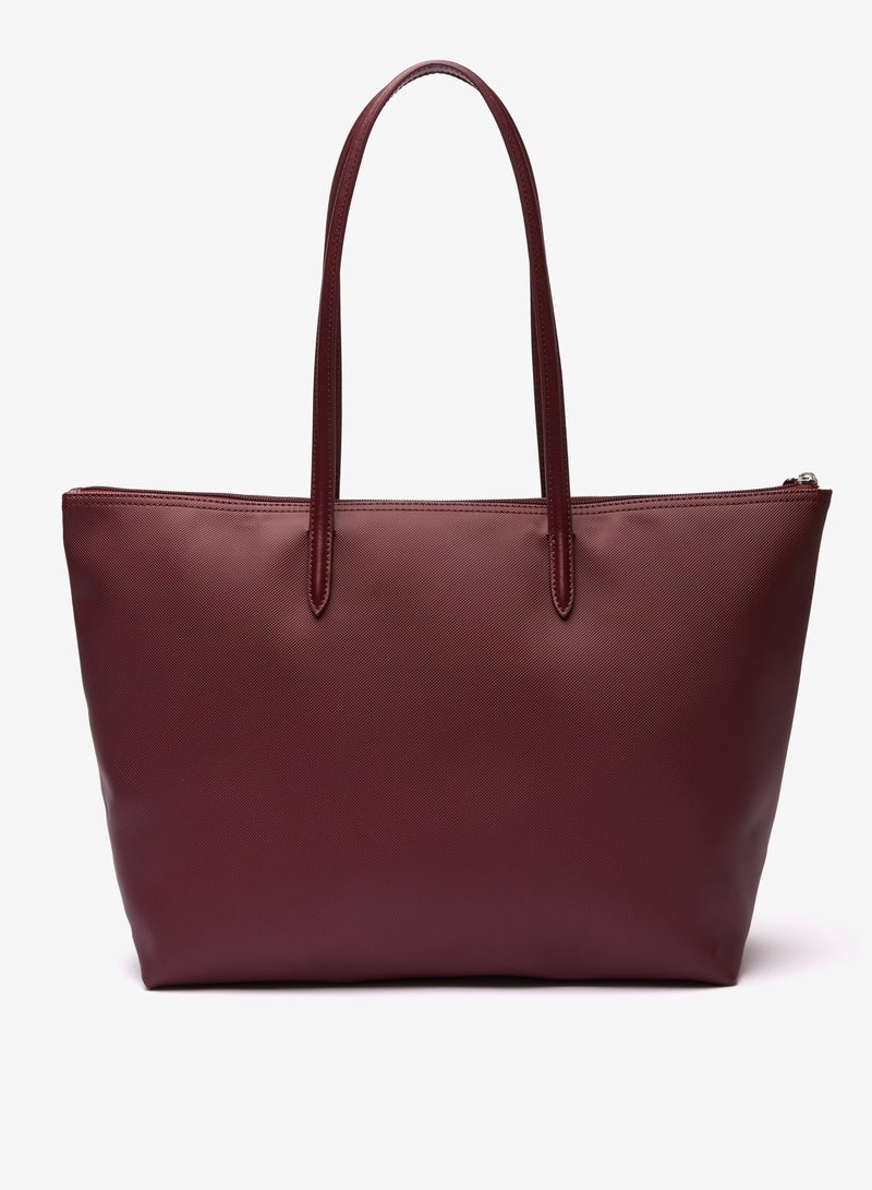 Lacosta Large Shoulder Bag for women Claret Tote bags for Women Crossbody Bag