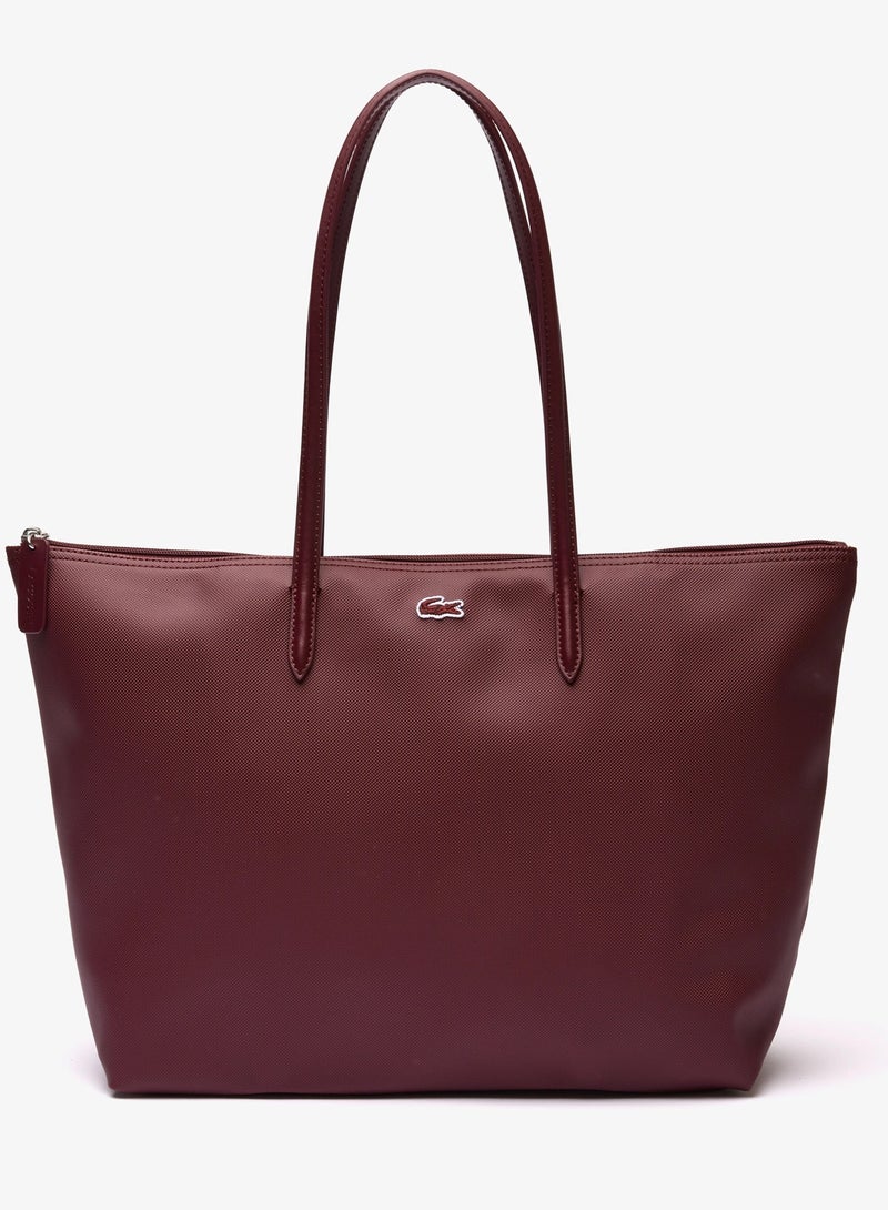 Lacosta Large Shoulder Bag for women Claret Tote bags for Women Crossbody Bag