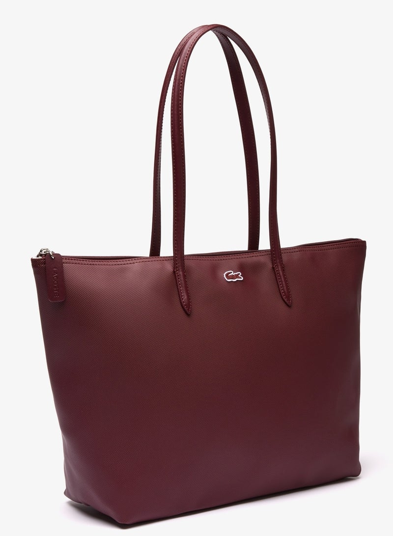 Lacosta Large Shoulder Bag for women Claret Tote bags for Women Crossbody Bag