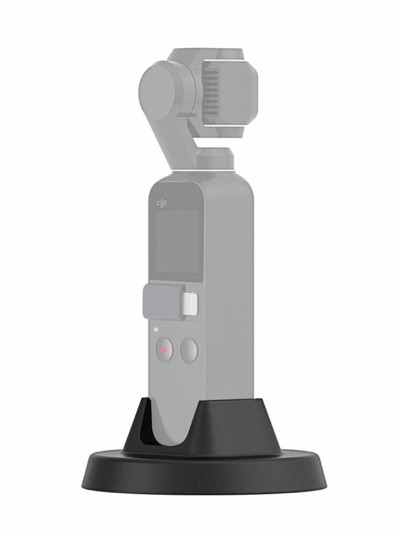 USB-C / Type-C Dock Desktop Charging Base Bracket for DJI Osmo Pocket