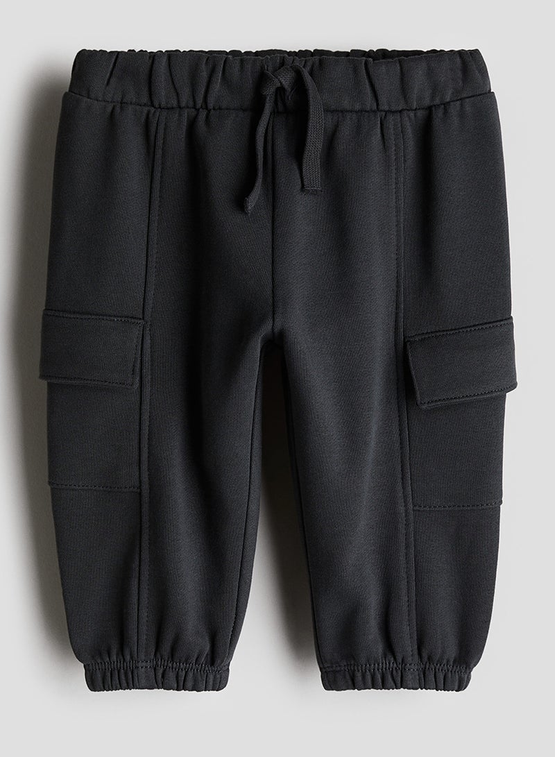 Cargo Joggers