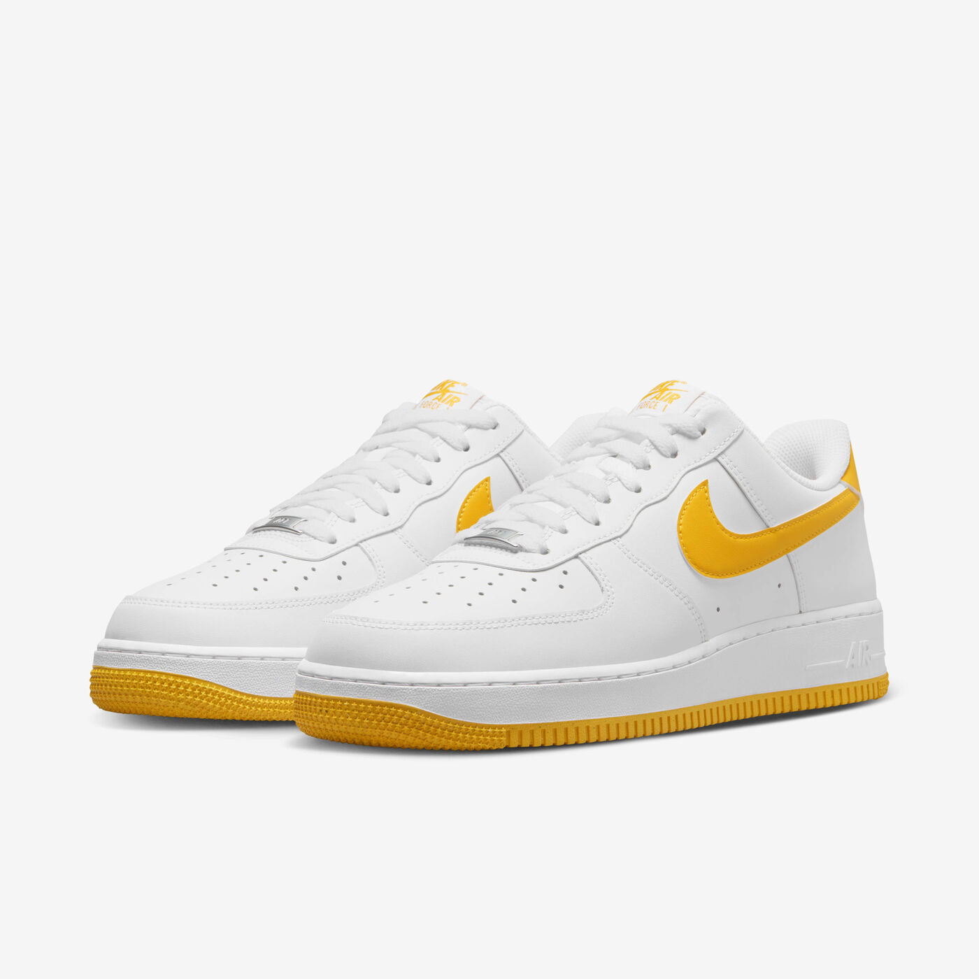 Men's Air Force 1 '07 Shoes