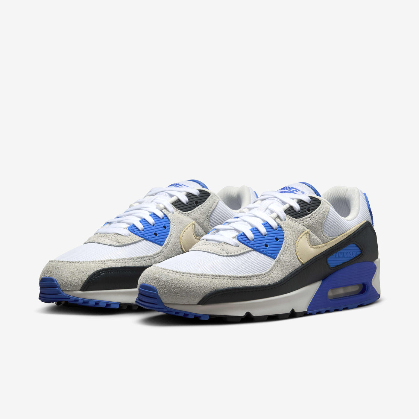 Men's Air Max 90 Premium Shoes