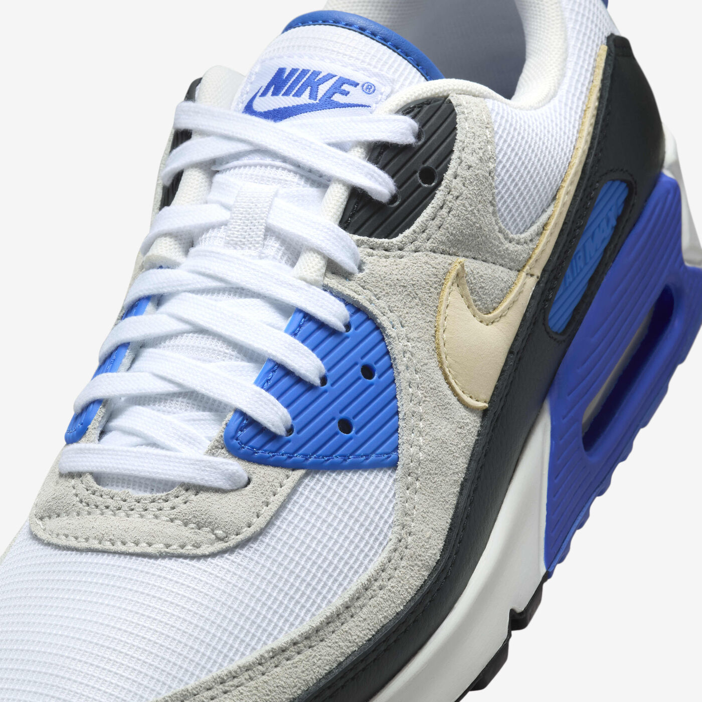 Men's Air Max 90 Premium Shoes