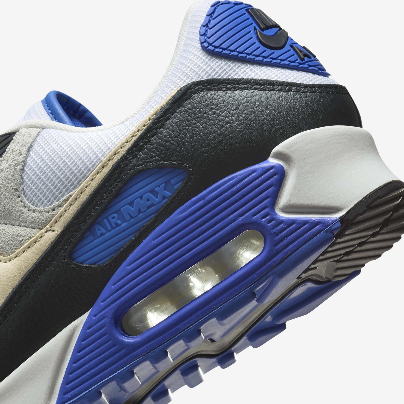 Men's Air Max 90 Premium Shoes